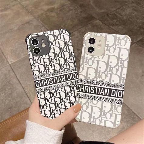 dior handyhülle iphone 11 pro|Dior designer phone case.